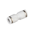 PU Pneumatic Quick Connector Fittings